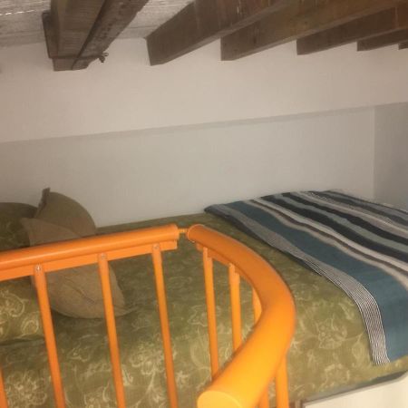 Апартаменты Loft Con Encanto En Pleno Centro De Малага Экстерьер фото