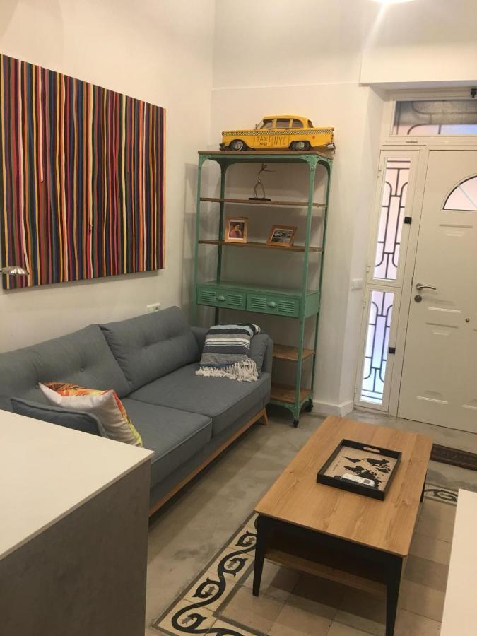 Апартаменты Loft Con Encanto En Pleno Centro De Малага Экстерьер фото